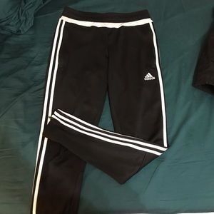 Adidas Track Pants